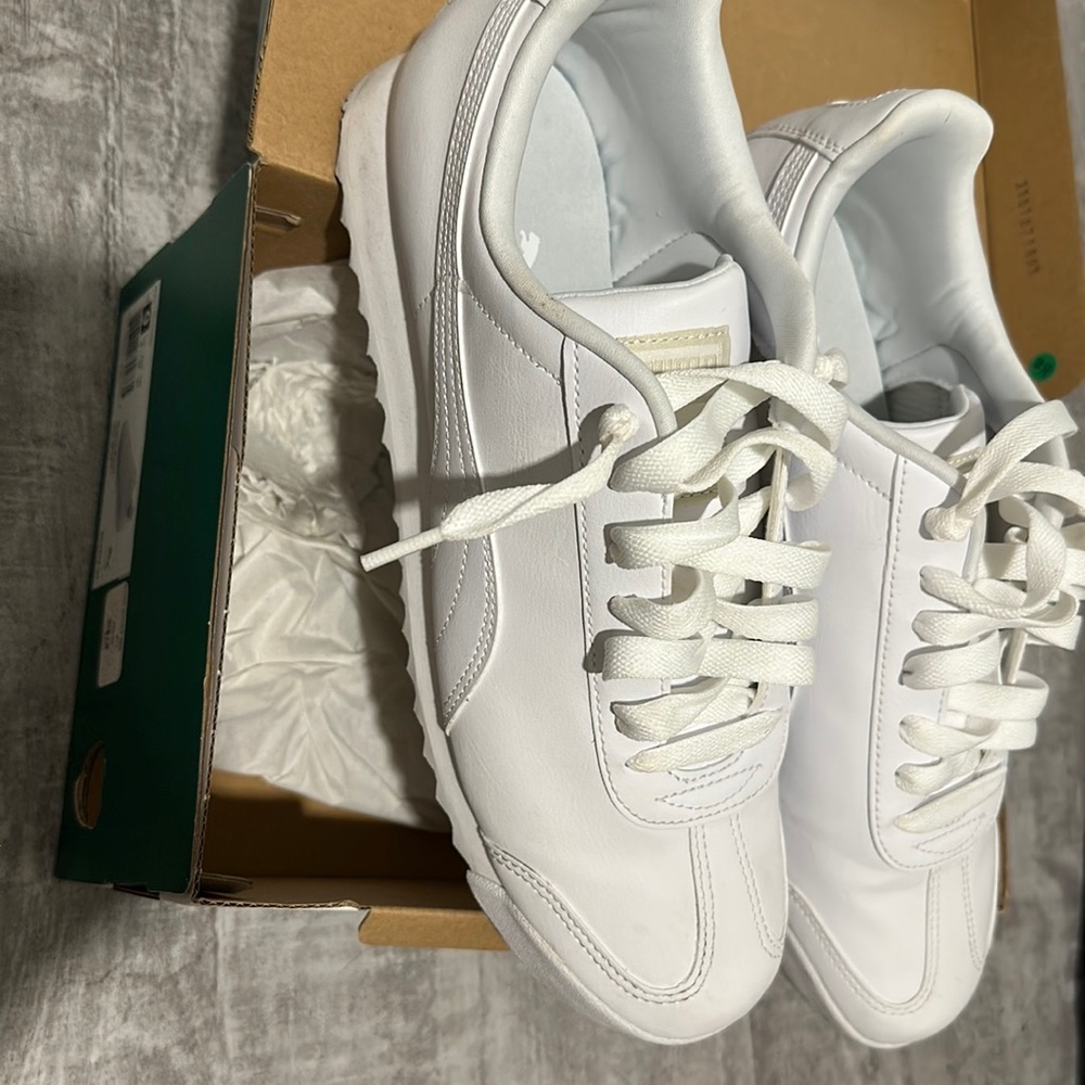 Puma Roma Basic - image 1